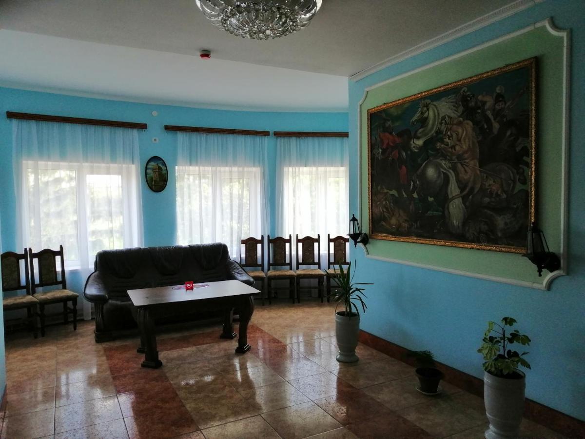 West Fort Золочев Экстерьер фото